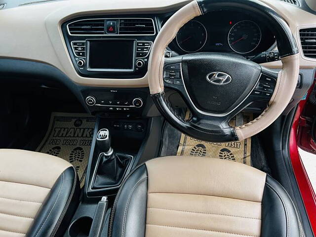 Used Hyundai Elite i20 [2018-2019] Asta 1.4 CRDi in Lucknow