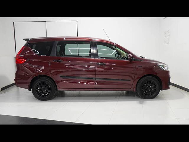 Used Maruti Suzuki Ertiga [2018-2022] ZDi Plus 1.5 Diesel in Hyderabad