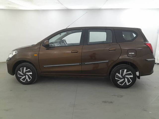 Used Datsun GO+ T [2018-2019] in Indore