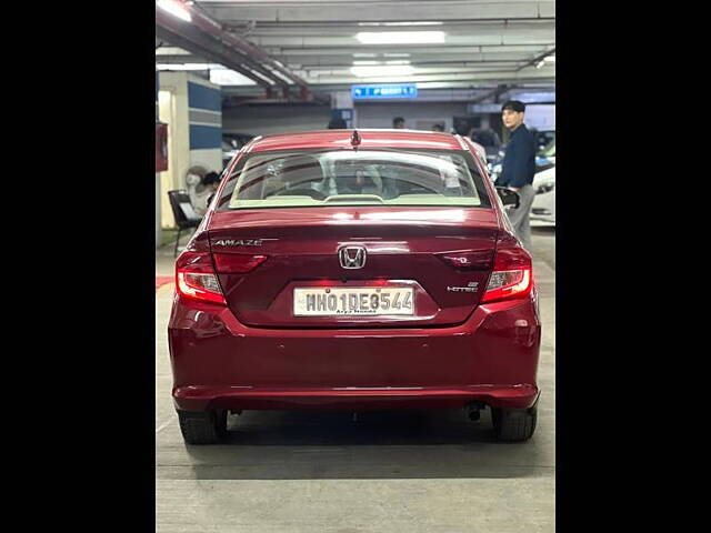 Used Honda Amaze [2018-2021] 1.5 VX CVT Diesel in Mumbai