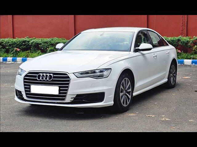 Used Audi A6 [2015-2019] 35 TFSI in Kolkata