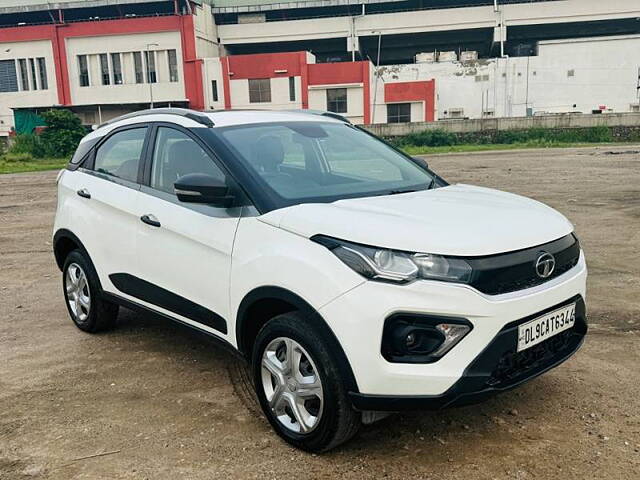 Used Tata Nexon [2020-2023] XM (S) [2020-2023] in Delhi