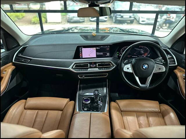 Used BMW X7 [2019-2023] xDrive30d DPE Signature [2019-2020] in Mumbai
