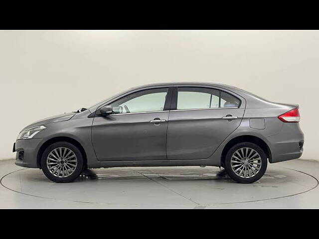 Used Maruti Suzuki Ciaz [2014-2017] ZXI+ in Delhi