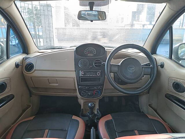 Used Chevrolet Spark [2007-2012] LS 1.0 in Chennai