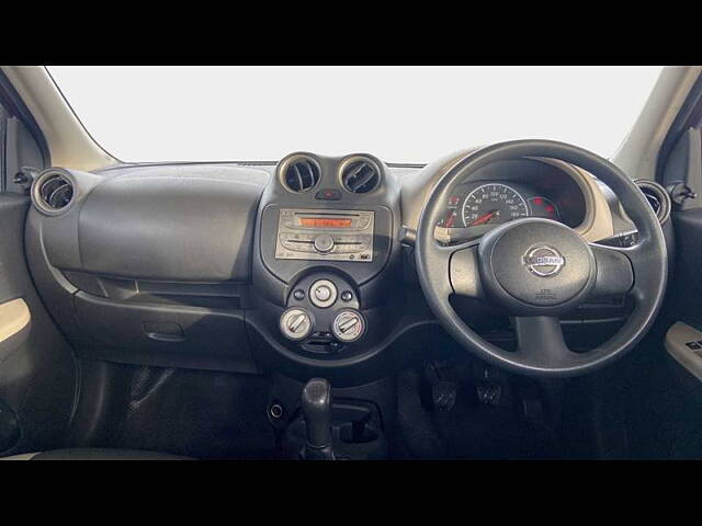 Used Nissan Micra Active [2013-2018] XV in Coimbatore