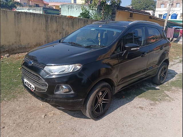 Used Ford EcoSport [2017-2019] Ambiente 1.5L TDCi in Ranchi