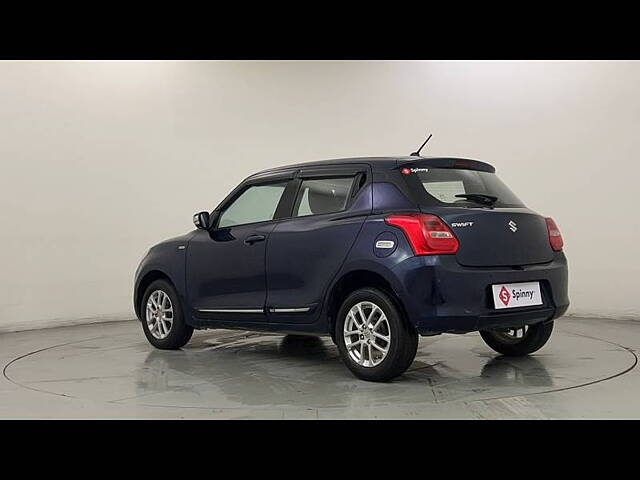 Used Maruti Suzuki Swift [2018-2021] ZDi AMT in Gurgaon