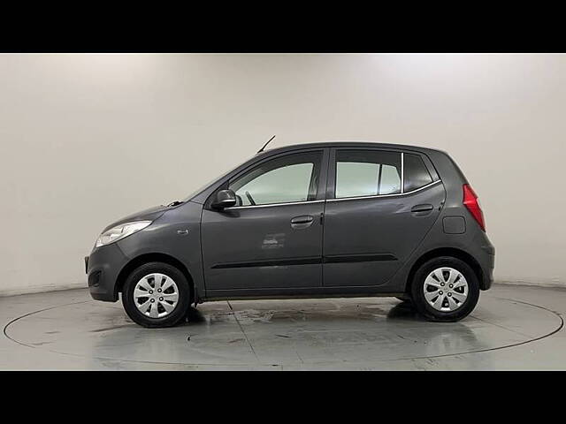 Used Hyundai i10 [2010-2017] Magna 1.2 Kappa2 in Delhi