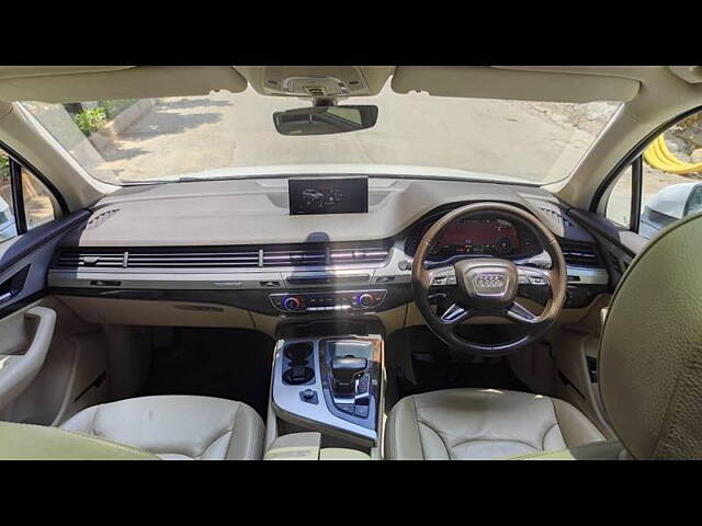 Used Audi Q7 [2015-2020] 45 TDI Technology Pack in Mumbai