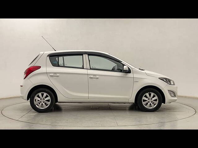 Used Hyundai i20 [2020-2023] Sportz 1.2 MT [2020-2023] in Pune