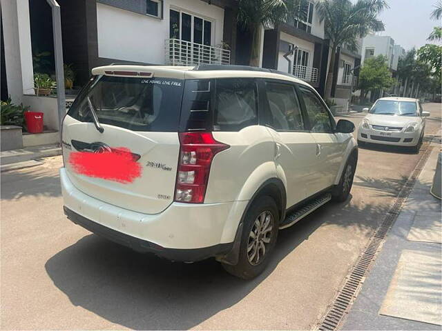 Used Mahindra XUV500 [2015-2018] W10 1.99 in Hyderabad