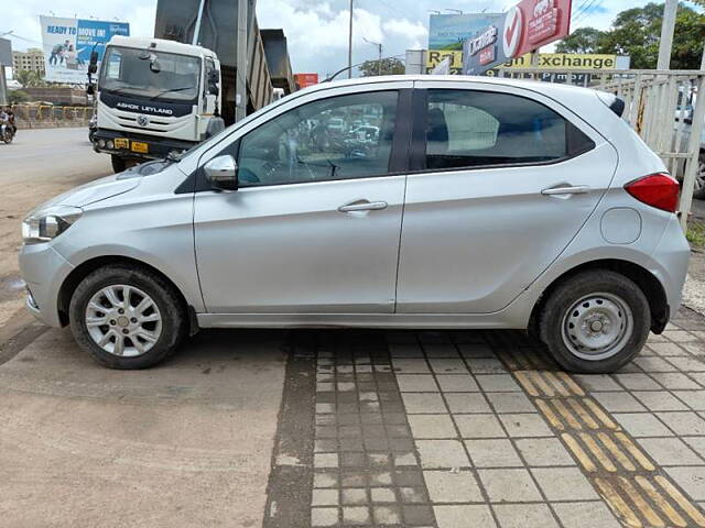 Used Tata Tiago [2016-2020] Revotorq XZ in Pune