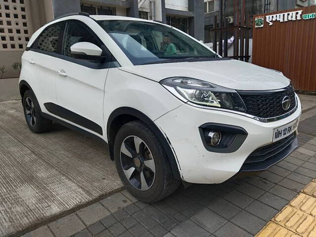 Used Tata Nexon [2017-2020] XZ Plus Diesel in Pune