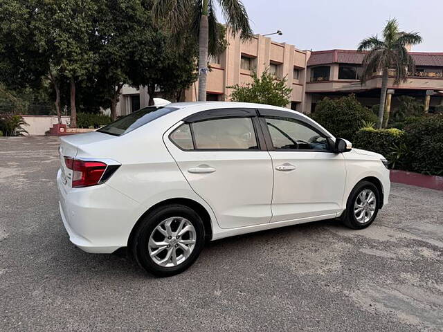 Used Honda Amaze [2018-2021] 1.2 VX CVT Petrol [2019-2020] in Jalandhar