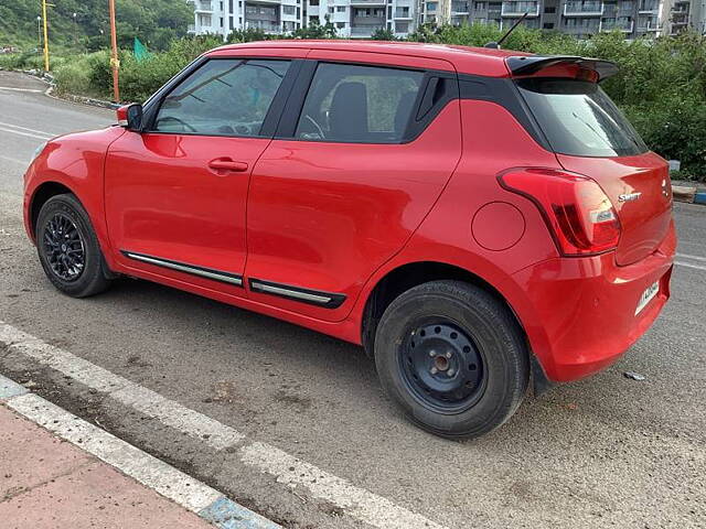 Used Maruti Suzuki Swift [2021-2024] VXi [2021-2023] in Pune