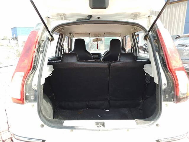 Used Maruti Suzuki Wagon R [2019-2022] VXi 1.2 in Motihari