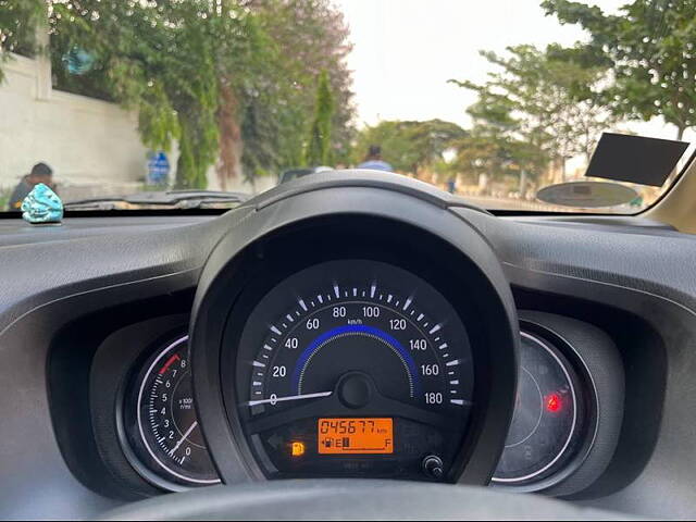Used Honda Amaze [2016-2018] 1.2 S i-VTEC in Bangalore