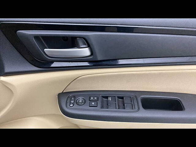 Used Honda Amaze [2016-2018] 1.2 VX i-VTEC in Hyderabad