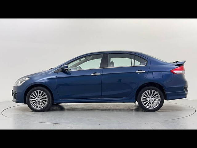 Used Maruti Suzuki Ciaz [2017-2018] S 1.4 MT in Gurgaon