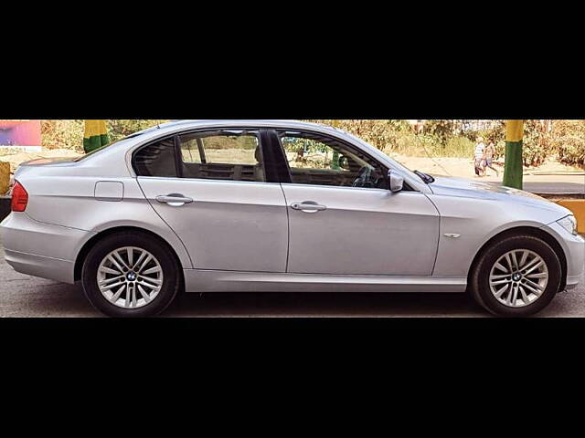 Used BMW 3 Series [2010-2012] 320d in Mumbai