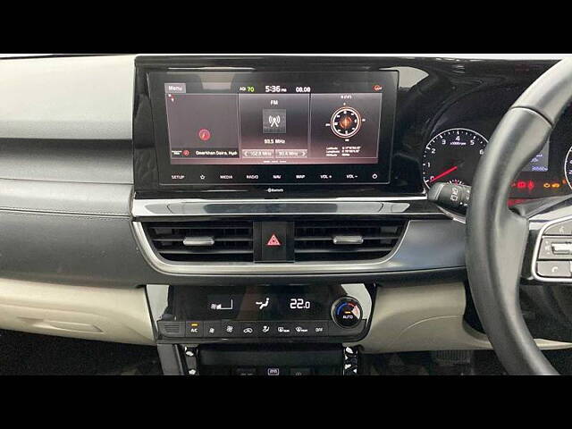 Used Kia Seltos [2019-2022] HTX IVT 1.5 [2019-2020] in Hyderabad