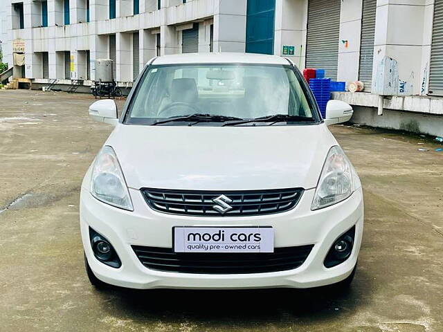 Used 2013 Maruti Suzuki Swift DZire in Mumbai