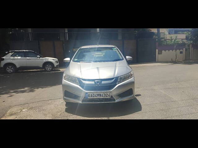 Used Honda City [2014-2017] VX in Bangalore