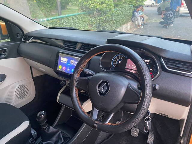 Used Renault Triber [2019-2023] RXL [2019-2020] in Delhi