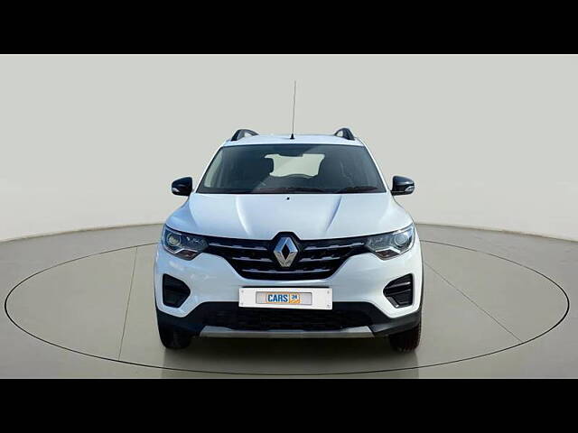 Used Renault Triber [2019-2023] RXT [2019-2020] in Coimbatore