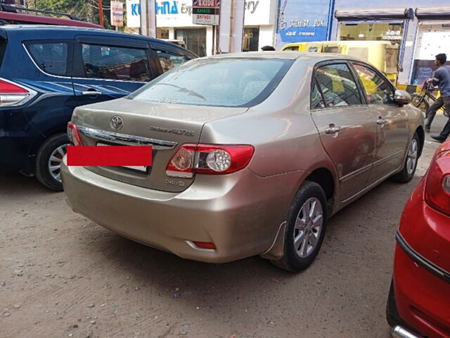 Used Toyota Corolla Altis [2011-2014] G Diesel in Patna