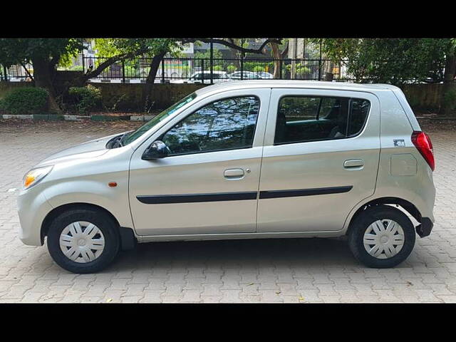 Used Maruti Suzuki Alto 800 [2012-2016] Lxi CNG in Delhi