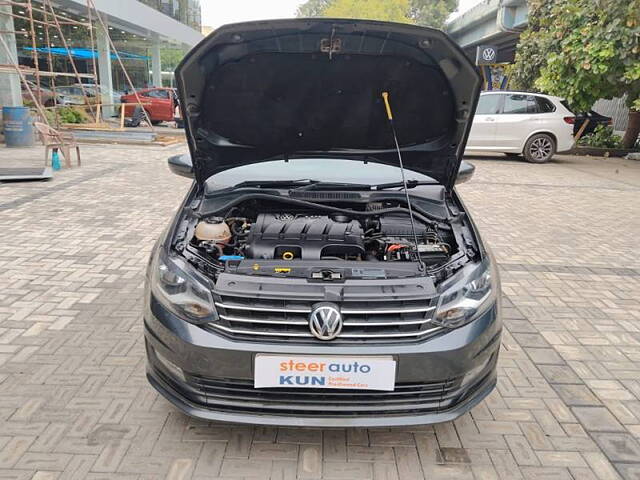 Used Volkswagen Vento [2015-2019] Comfortline Diesel [2015-2016] in Chennai