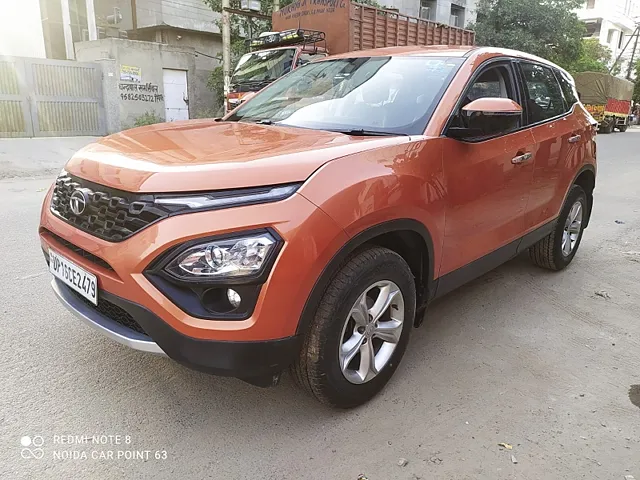 Used 2019 Tata Harrier in Delhi