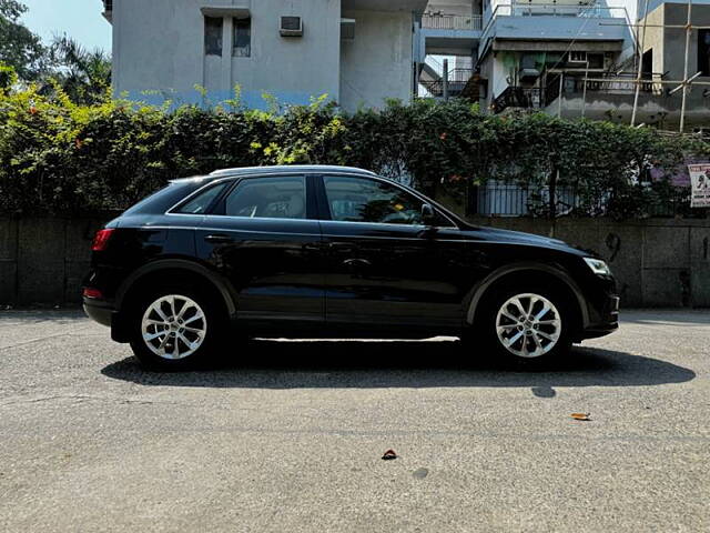 Used Audi Q3 [2017-2020] 30 TDI Premium FWD in Delhi