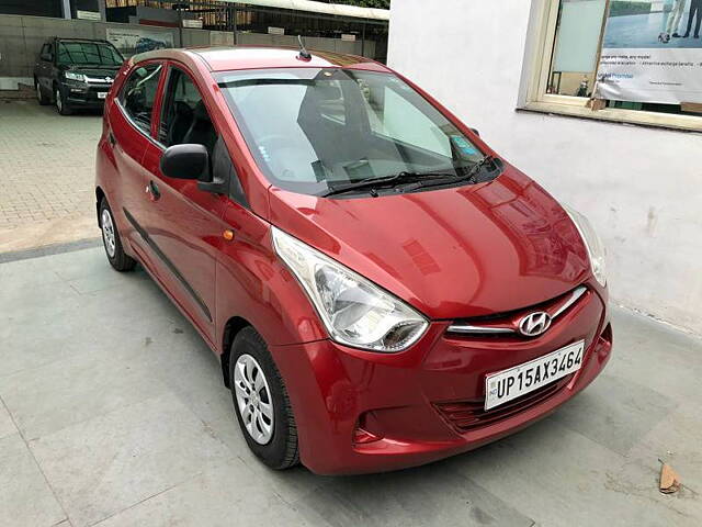 Used 2011 Hyundai Eon in Meerut