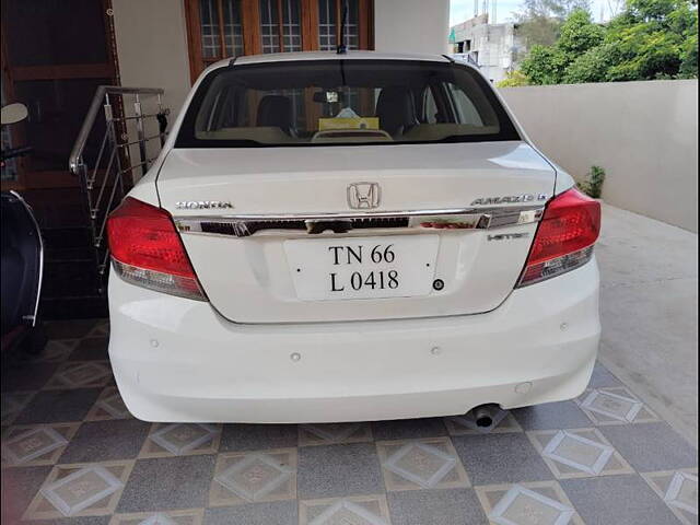 Used Honda Amaze [2013-2016] 1.5 S i-DTEC in Coimbatore