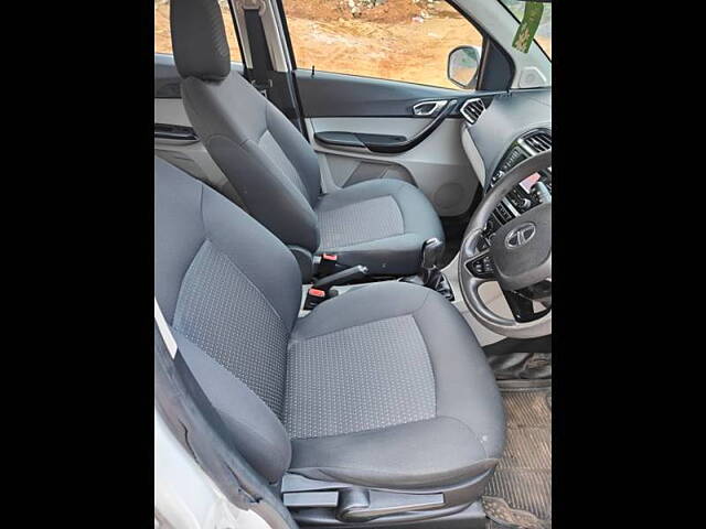 Used Tata Tiago [2016-2020] Revotron XZ in Bhubaneswar