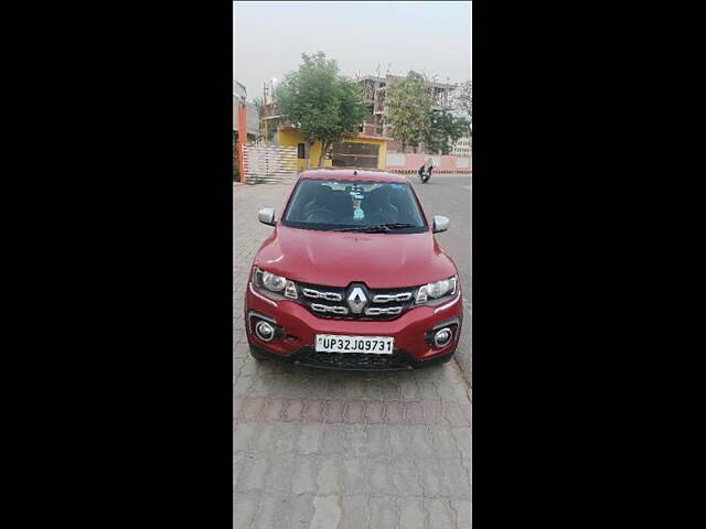 Used 2018 Renault Kwid in Lucknow