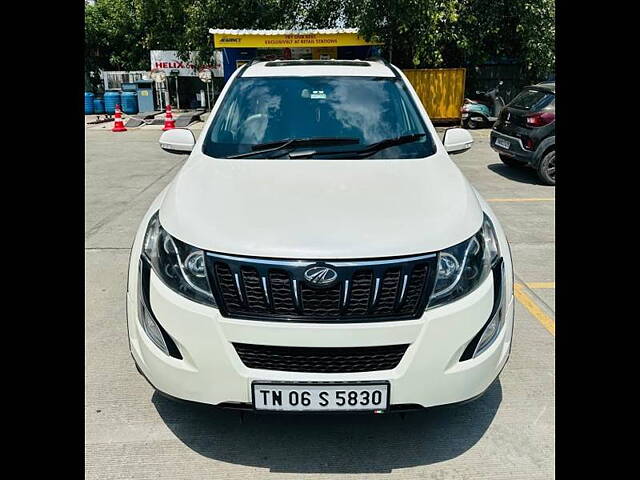 Used 2016 Mahindra XUV500 in Chennai