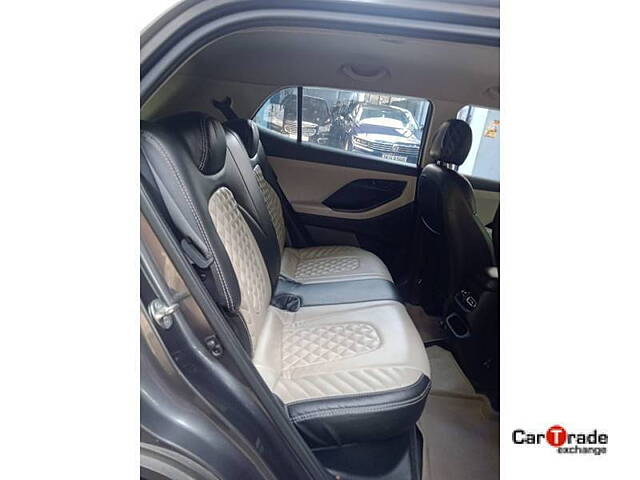 Used Hyundai Creta [2020-2023] E 1.5 Diesel [2020-2022] in Chennai