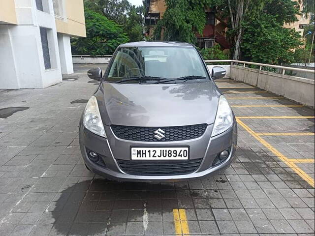 Used 2013 Maruti Suzuki Swift in Pune