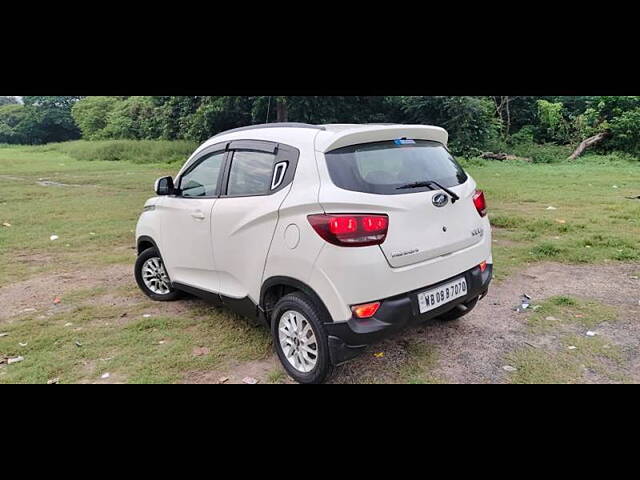 Used Mahindra KUV100 [2016-2017] K8 D 6 STR in Kolkata