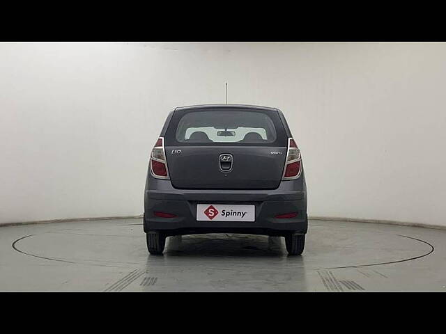 Used Hyundai i10 [2010-2017] Sportz 1.2 Kappa2 in Hyderabad