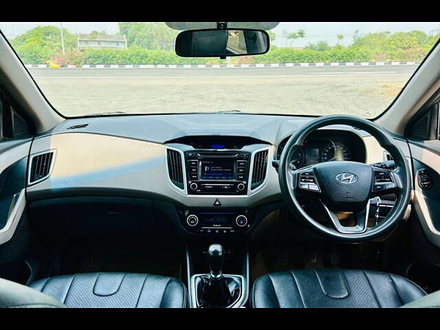 Used Hyundai Creta [2015-2017] 1.6 SX in Surat