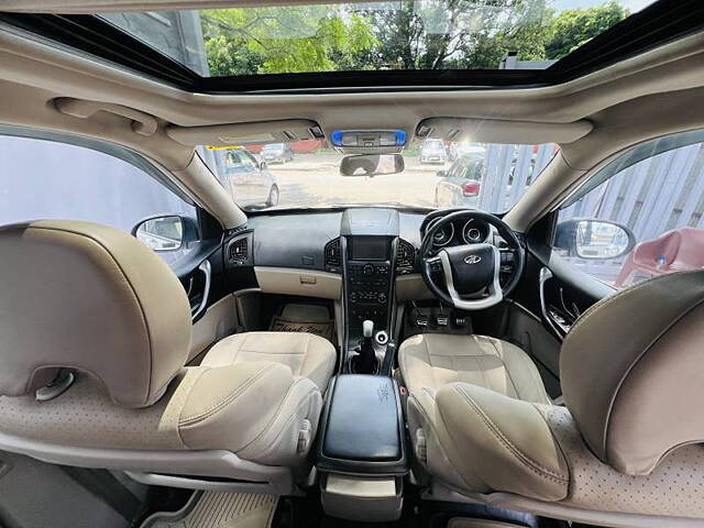 Used Mahindra XUV500 [2015-2018] W10 1.99 in Chandigarh