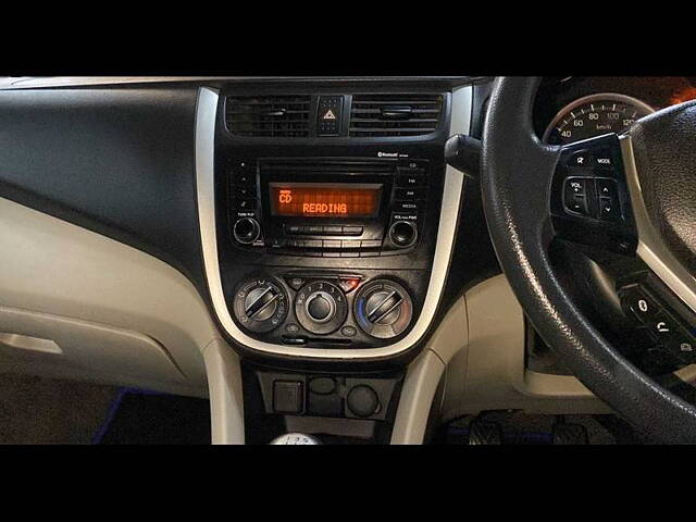 Used Maruti Suzuki Celerio [2017-2021] ZXi [2017-2019] in Chandigarh