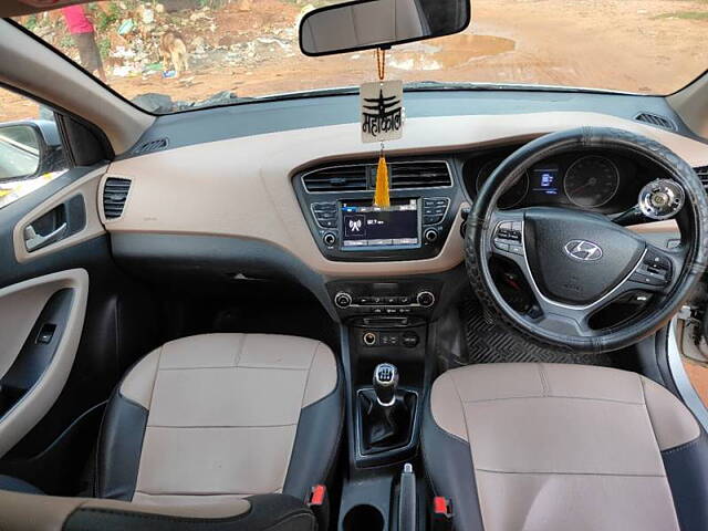 Used Hyundai i20 [2020-2023] Asta (O) 1.2 MT [2020-2023] in Bhubaneswar