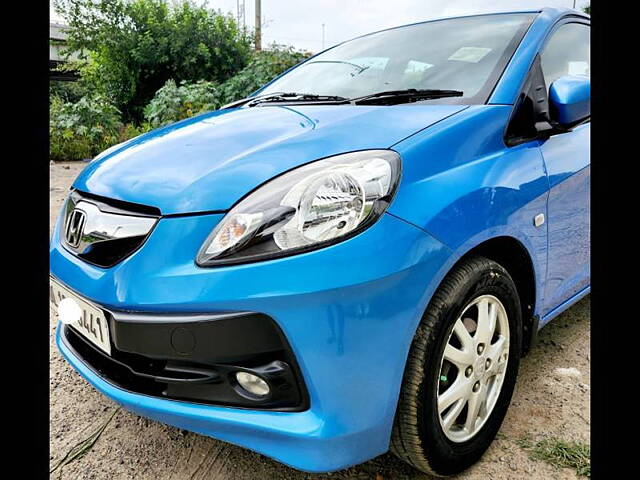 Used Honda Brio [2011-2013] V MT in Delhi