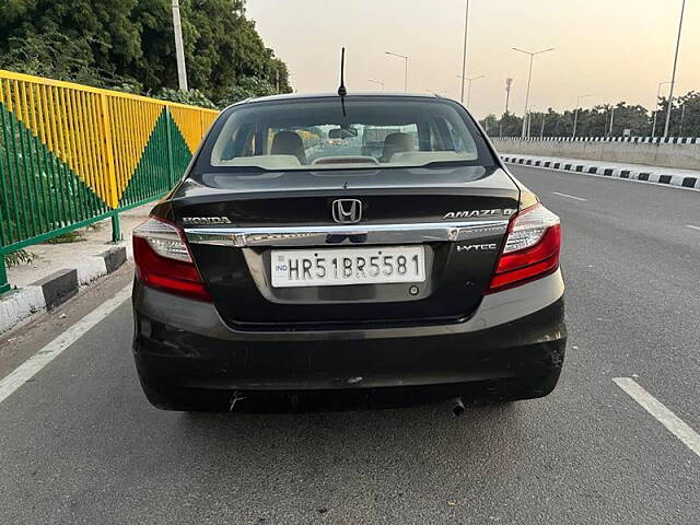 Used Honda Amaze [2016-2018] 1.2 S i-VTEC in Faridabad